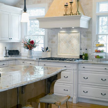 backsplash