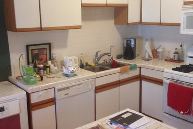 Kitchen - West LA