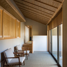 Best of Houzz 2016 - 日本（廊下）