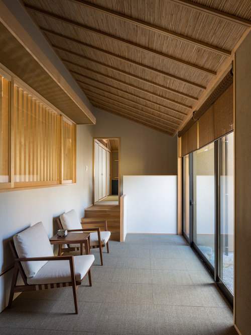 Our 50 Best Asian Hallway Ideas & Decoration Pictures Houzz