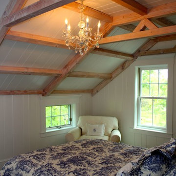 Barn Guest House