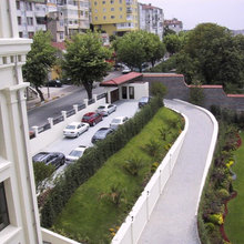 PARK HOLDİNG