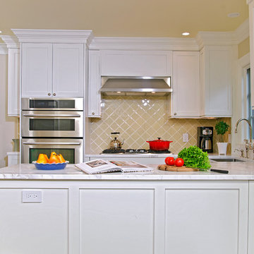 Arlington Saltbox Renovation