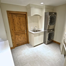 Flooring & Tile