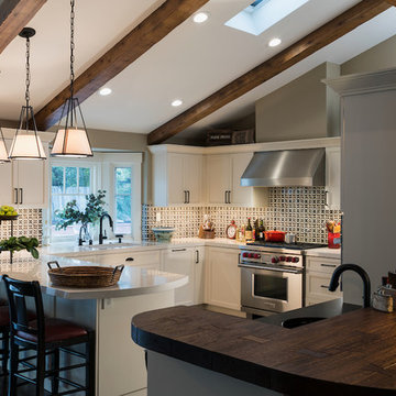 East Bay remodel