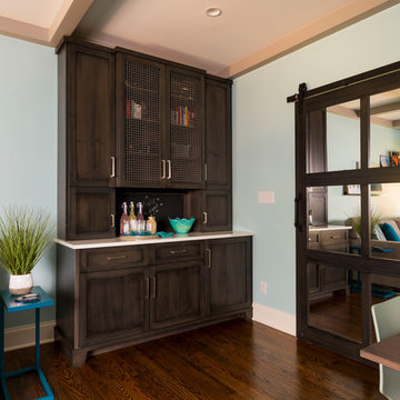 Loftus Design