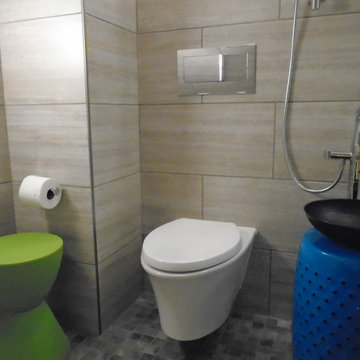 European Wet Bath
