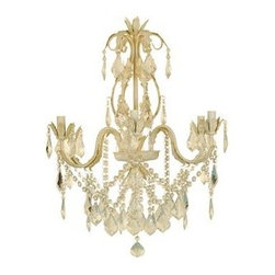 Chandelier - Chandeliers