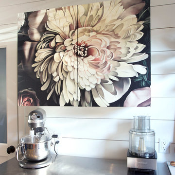 My Houzz: Dinner Party Frustrations Prompt a Kitchen Remodel