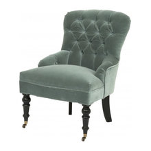 Upholstered chairs