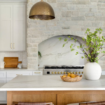 Modern European Charm