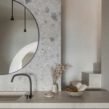 Bathroom Remodels