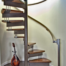 Stairways