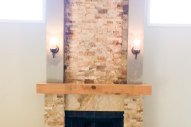 Residential Projects