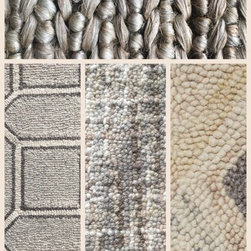 Hanover - Rugs