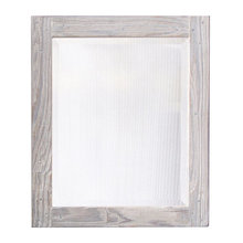 Bathroom Mirrors