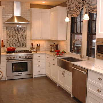 Sullivan kitchen