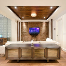Living Room Ideas
