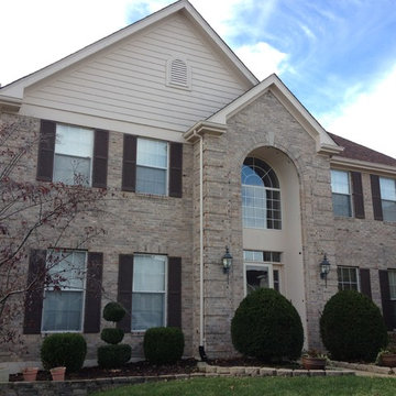 ProTect Painters: Exterior Painting in East Chesterfield Area