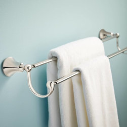 Moen - Towel Bars