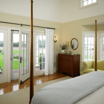 Herring Creek Farmhouse