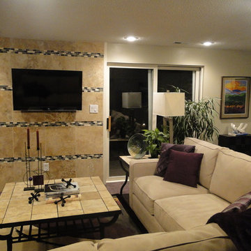 Private Residence