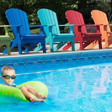 Outdoor Furniture Gallery