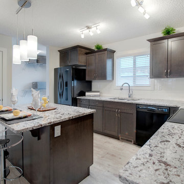 Expression IV Townhome