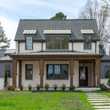 Pony Run Residence