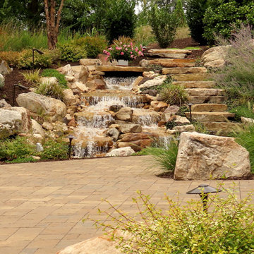 Water Features