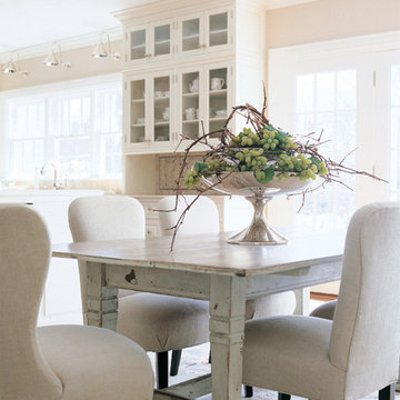 Cynthia Crossley Interior Designs Portfolio