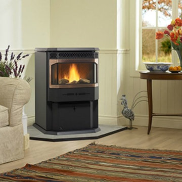 Home Heating Alternatives