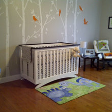Baby room
