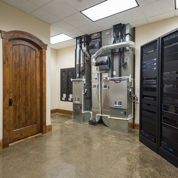 Luxury Living on Lake Coeur d'Alene