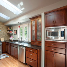 Basement Kitchen