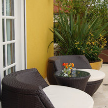 Yard Designs