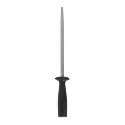Wusthof Knife Sharpening Steel - Knife Sharpeners