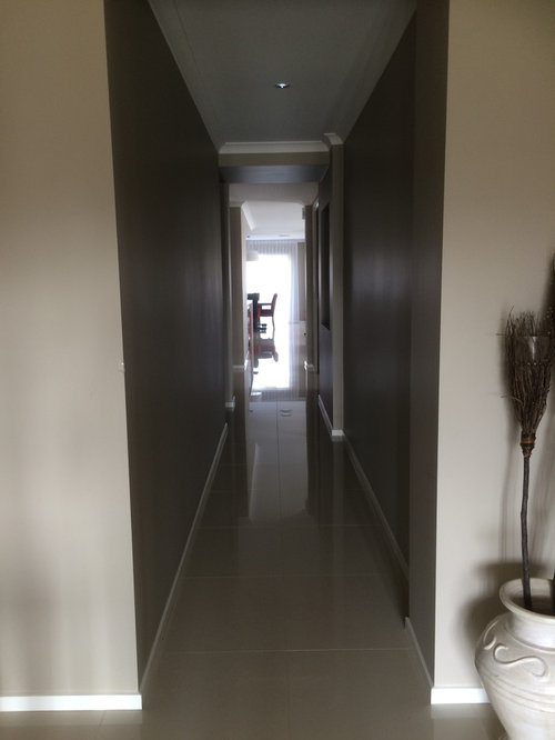 Long Narrow Hallway Ideas Please, How To Decorate Long Narrow Hallway