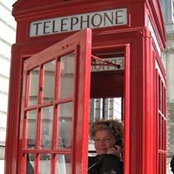 Gail Hassall's photo