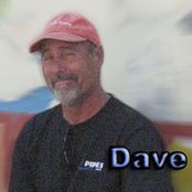 Dave Brown's photo