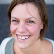 Celeste Driesens foto