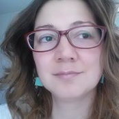 Violeta Halaşag's photo