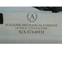 Avallone Mechanical Co