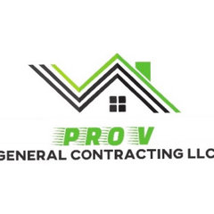 PRO V General Contracting LLC