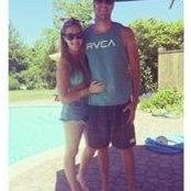 Danielle Stratigos's photo