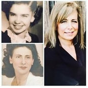 Mary Hellmanns billede