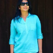 Anu Vijays foto