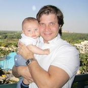 Felipe Tedesco's photo