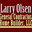 Larry Olsen Home Builder