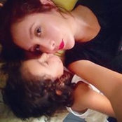 Andrea Osorio's photo